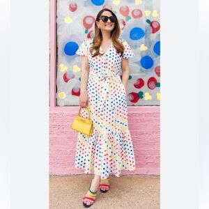 Color Me Courtney